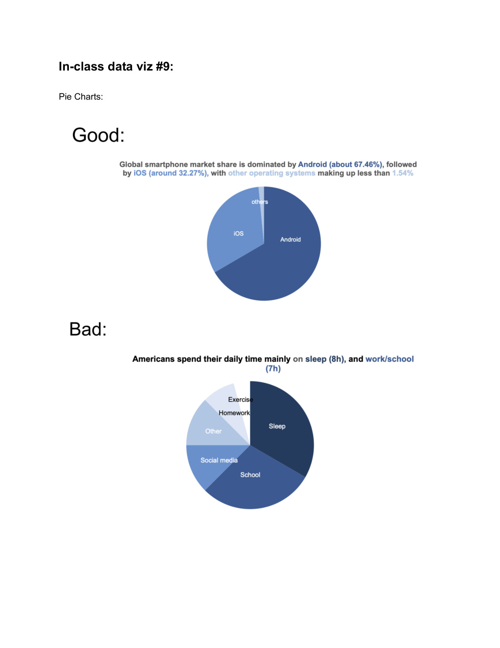 Portfolio page 11